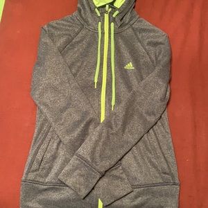 ADIDAS Ultimate Hoodie